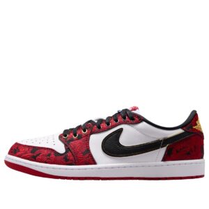AJ 1 Retro Low OG ‘Last Dance At The Garden’ IR0088-001