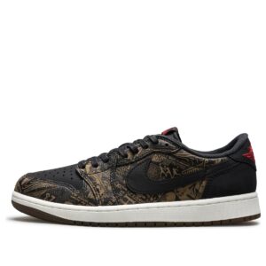 AJ 1 Low OG ‘Laser’ IV6750-001