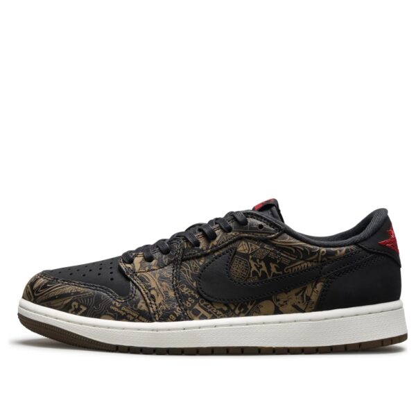 AJ 1 Low OG ‘Laser’ IV6750-001