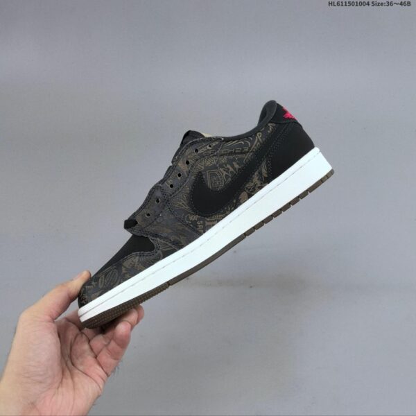 AJ 1 Low OG ‘Laser’ IV6750-001