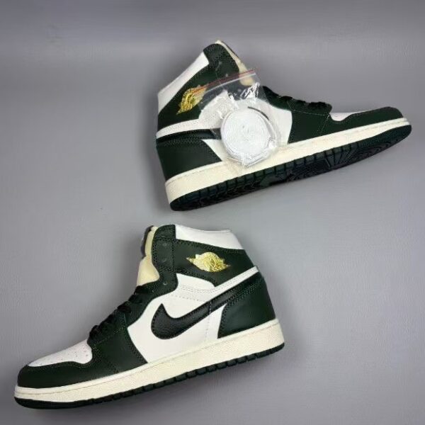 AJ 1 Retro High OG “Pro Green” FD2596-101