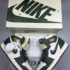 AJ 1 Retro High OG “Pro Green” FD2596-101