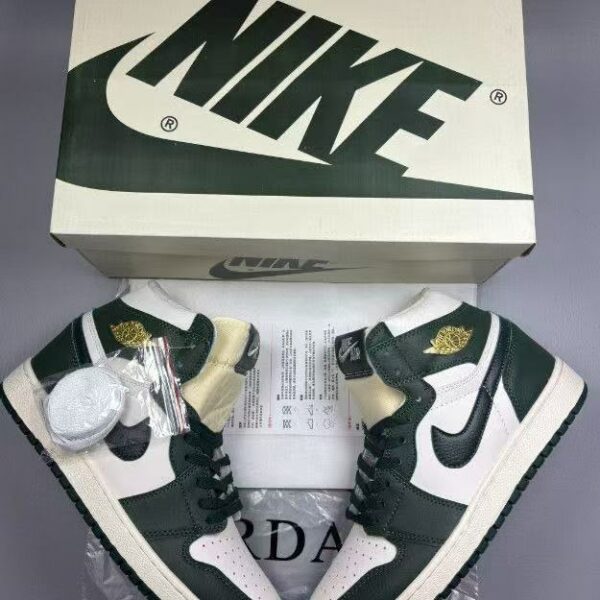 AJ 1 Retro High OG “Pro Green” FD2596-101