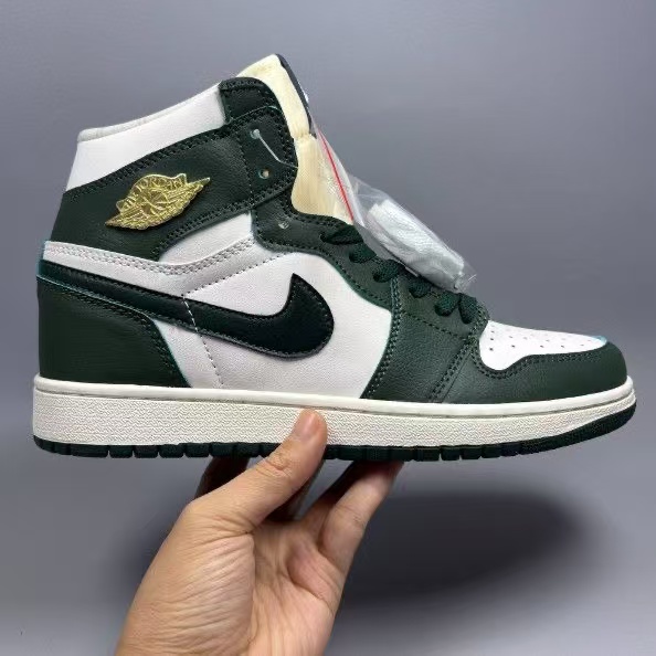AJ 1 Retro High OG “Pro Green” FD2596-101