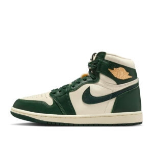 AJ 1 Retro High OG “Pro Green” FD2596-101