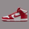 Nike Dunk High ‘St. John’s’ HF3143-101 Nike Dunk High ‘St. John’s’ HF3143-101