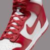 Nike Dunk High ‘St. John’s’ HF3143-101 Nike Dunk High ‘St. John’s’ HF3143-101