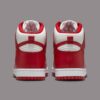 Nike Dunk High ‘St. John’s’ HF3143-101 Nike Dunk High ‘St. John’s’ HF3143-101