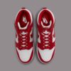 Nike Dunk High ‘St. John’s’ HF3143-101 Nike Dunk High ‘St. John’s’ HF3143-101
