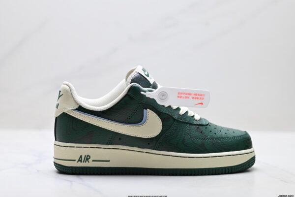 AF1 Low ‘Please Post Bills’ x LAAMS IM6604-323