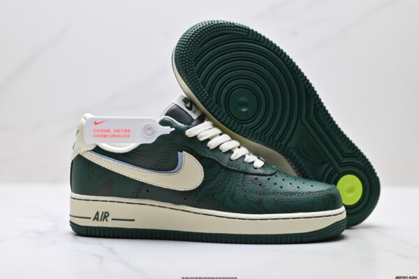 AF1 Low ‘Please Post Bills’ x LAAMS IM6604-323