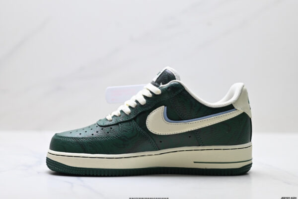 AF1 Low ‘Please Post Bills’ x LAAMS IM6604-323