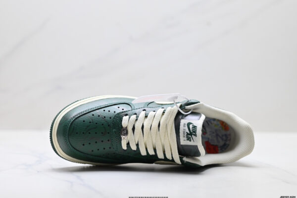 AF1 Low ‘Please Post Bills’ x LAAMS IM6604-323