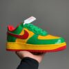 AF1 Low ‘Lucky Green’ x Lil Yachty IH4383-300