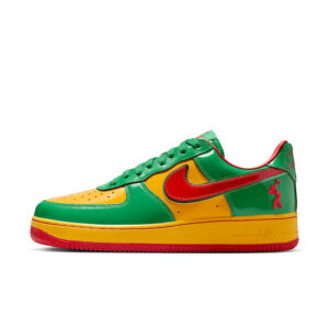 AF1 Low ‘Lucky Green’ x Lil Yachty IH4383-300