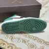 AJ 1 Low GS ‘Mystic Green’ 553558-113 AJ 1 Low GS ‘Mystic Green’ 553558-113