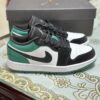 AJ 1 Low GS ‘Mystic Green’ 553558-113 AJ 1 Low GS ‘Mystic Green’ 553558-113