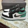 AJ 1 Low GS ‘Mystic Green’ 553558-113 AJ 1 Low GS ‘Mystic Green’ 553558-113