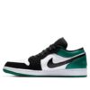 AJ 1 Low GS ‘Mystic Green’ 553558-113 AJ 1 Low GS ‘Mystic Green’ 553558-113