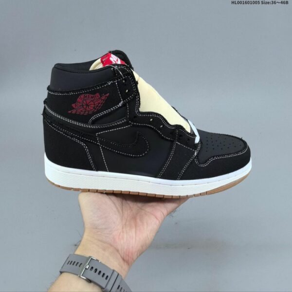 AJ 1 Retro High OG ‘Flight Club’ II9811-001