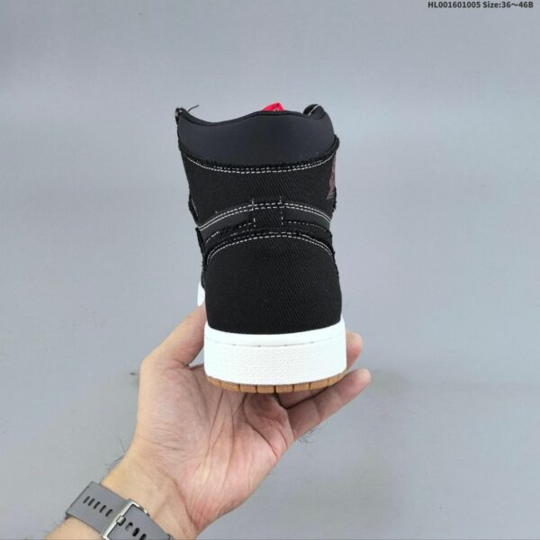 AJ 1 Retro High OG ‘Flight Club’ II9811-001