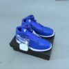 AJ 1 Retro High OG ‘Hyper Royal’ 575441-401