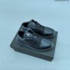 AJ 1 Low SE ‘Black Croc’ HJ7743-010