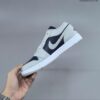 AJ 1 Low ‘Tech Grey College Navy’ 553558-058