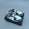 AJ 1 Low ‘Black Light Armory Blue’ JA4395-041 AJ 1 Low ‘Black Light Armory Blue’ JA4395-041