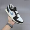 AJ 1 Low ‘Black Light Armory Blue’ JA4395-041 AJ 1 Low ‘Black Light Armory Blue’ JA4395-041