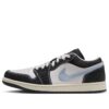AJ 1 Low ‘Black Light Armory Blue’ JA4395-041 AJ 1 Low ‘Black Light Armory Blue’ JA4395-041