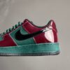AF1 ’07 LV8 Patent “Beef and Broccoli” IX4088-352