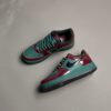AF1 ’07 LV8 Patent “Beef and Broccoli” IX4088-352