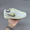 AJ 1 Low Method of Make V3 ‘Sail Luminous Green’ HQ2186-130