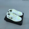 AJ 1 Low Method of Make V3 ‘Sail Luminous Green’ HQ2186-130