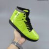 AJ 1 Anodized Green Custom 414823-301 AJ 1 Anodized Green Custom 414823-301