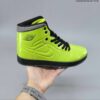 AJ 1 Anodized Green Custom 414823-301 AJ 1 Anodized Green Custom 414823-301