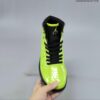 AJ 1 Anodized Green Custom 414823-301 AJ 1 Anodized Green Custom 414823-301