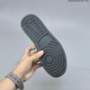 AJ 1 Anodized Green Custom 414823-301 AJ 1 Anodized Green Custom 414823-301