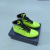 AJ 1 Anodized Green Custom 414823-301 AJ 1 Anodized Green Custom 414823-301