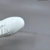 AJ 1 Anodized White Custom 414823-301 AJ 1 Anodized White Custom 414823-301