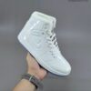 AJ 1 Anodized White Custom 414823-301 AJ 1 Anodized White Custom 414823-301