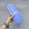 AJ 1 Anodized White Custom 414823-301 AJ 1 Anodized White Custom 414823-301