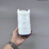 AJ 1 Anodized White Custom 414823-301 AJ 1 Anodized White Custom 414823-301