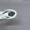 AJ 1 Anodized White Custom 414823-301 AJ 1 Anodized White Custom 414823-301