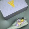 Nike Ja 2 ‘Tree Topper’ FV6070-001 Nike Ja 2 ‘Tree Topper’ FV6070-001