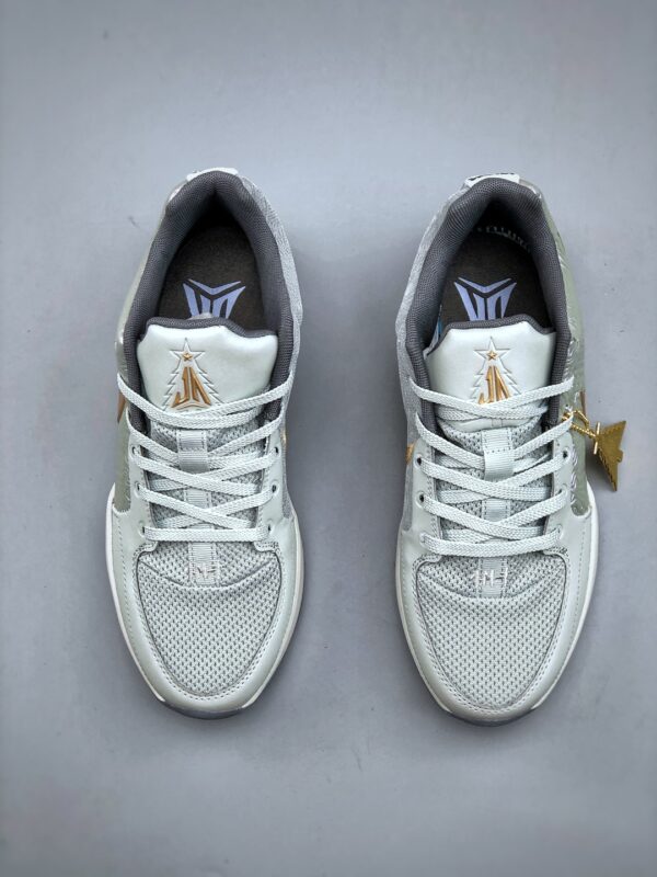 Nike Ja 2 ‘Tree Topper’ FV6070-001 Nike Ja 2 ‘Tree Topper’ FV6070-001
