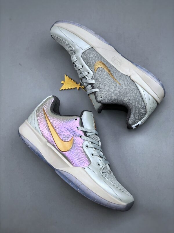 Nike Ja 2 ‘Tree Topper’ FV6070-001 Nike Ja 2 ‘Tree Topper’ FV6070-001