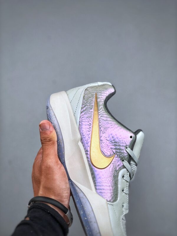 Nike Ja 2 ‘Tree Topper’ FV6070-001 Nike Ja 2 ‘Tree Topper’ FV6070-001