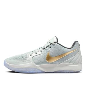 Nike Ja 2 ‘Tree Topper’ FV6070-001